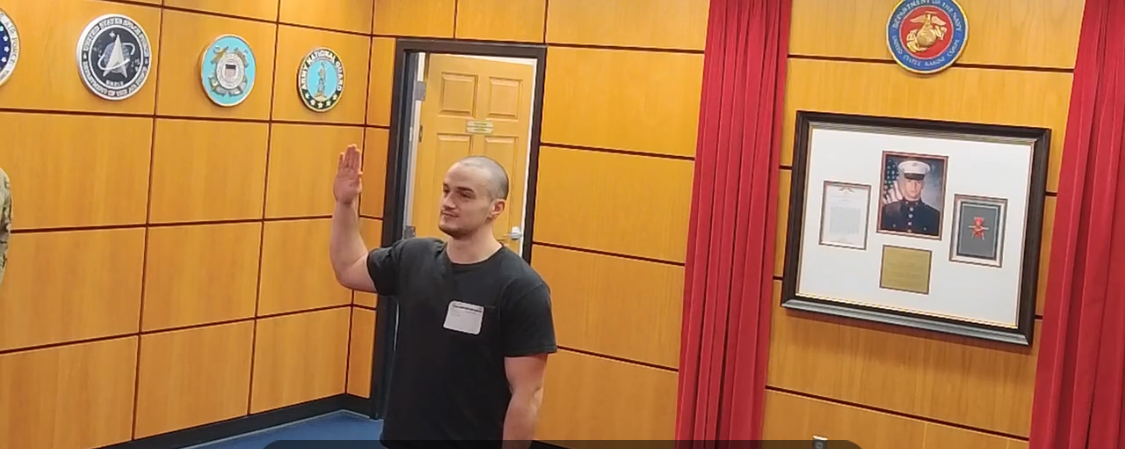 Michael John Penello III